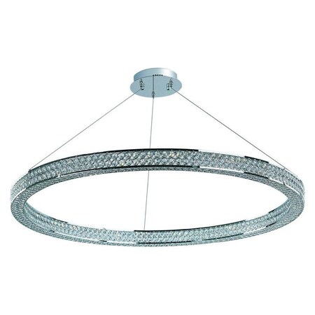 Maxim Eternity Led-Entry Foyer Pendant 39774BCPC